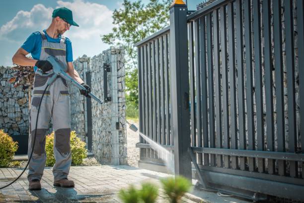 Pre-Holiday Cleaning in Denmark, WI